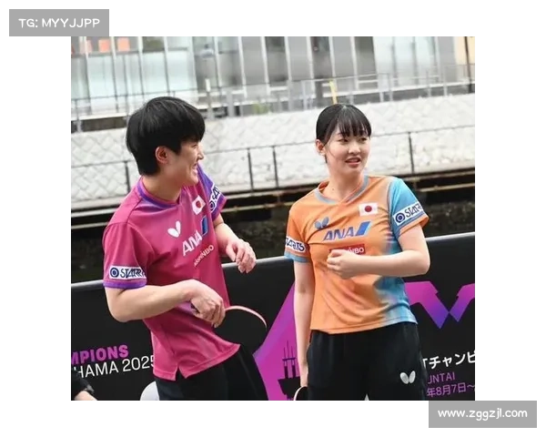 张本智和妹妹张本美和入选日本国家队 世青赛表现亮眼引关注