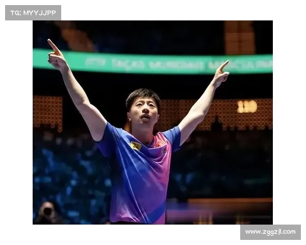 马龙谈退役后规划 致力于培养更多年轻乒乓球人才助力中国乒坛未来