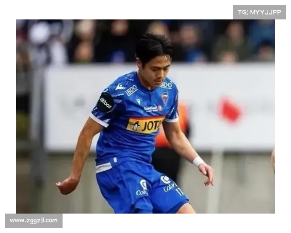 23岁华裔新星郑泽彦闪耀挪超身价达120万欧引关注国足归化前景备受瞩目